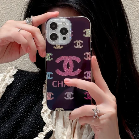 シャネル iPhone 16/16 Pro/16 Pro Max ケース