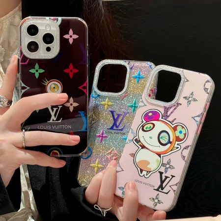 ルイ・ヴィトン iPhone 16/16 Pro/16 Pro Max ケース