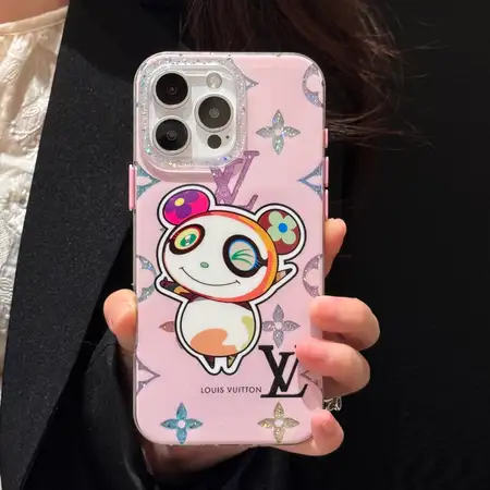 ルイ・ヴィトン iPhone 16/16 Pro/16 Pro Max ケース