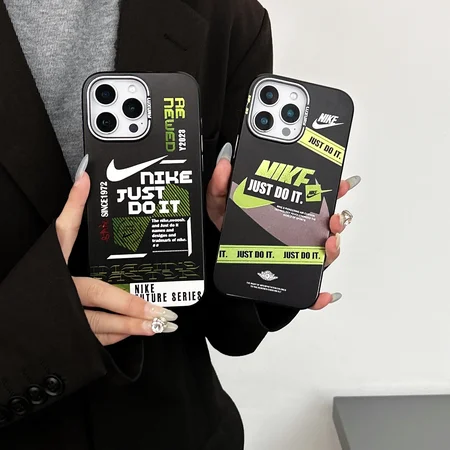 nike iphone17ケース おしゃれ