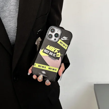 nike iphone17ケース おしゃれ