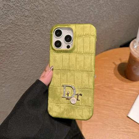 ディオール iPhone 16/16 Pro/16 Pro Max ケース