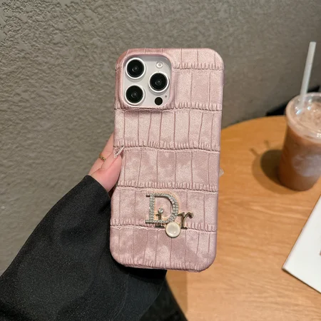 ディオール iPhone 16/16 Pro/16 Pro Max ケース