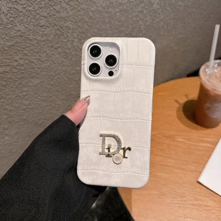 ディオール iPhone 16/16 Pro/16 Pro Max ケース