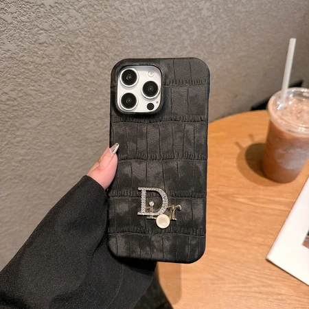 ディオール iPhone 16/16 Pro/16 Pro Max ケース