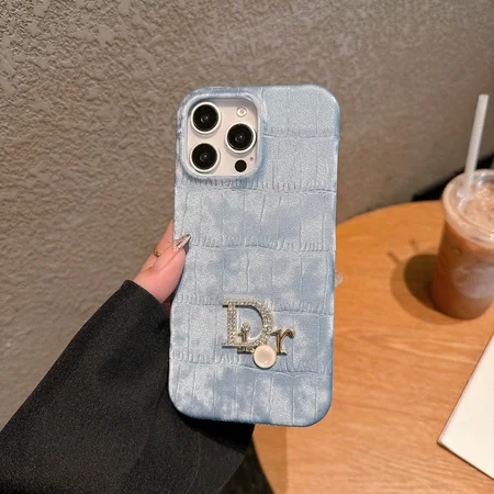 ディオール iPhone 16/16 Pro/16 Pro Max ケース