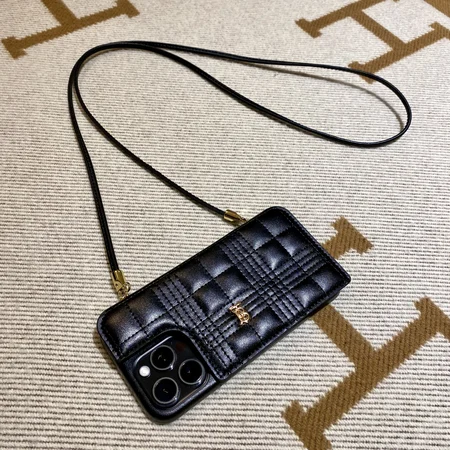 バーバリー iPhone 16/16 Pro/16 Pro Max ケース