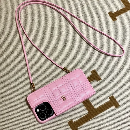 バーバリー iPhone 16/16 Pro/16 Pro Max ケース