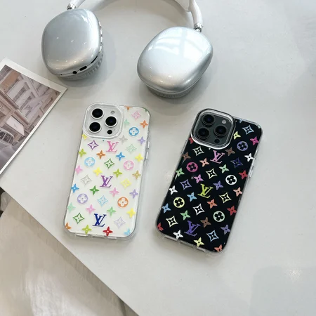 ルイ・ヴィトン iPhone 16/16 Pro/16 Pro Max ケース