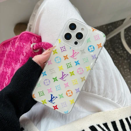 ルイ・ヴィトン iPhone 16/16 Pro/16 Pro Max ケース