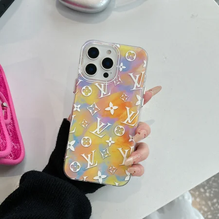 ルイ・ヴィトン iPhone 16/16 Pro/16 Pro Max ケース