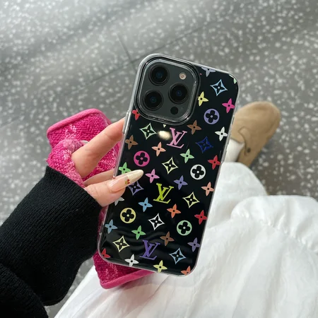 ルイ・ヴィトン iPhone 16/16 Pro/16 Pro Max ケース
