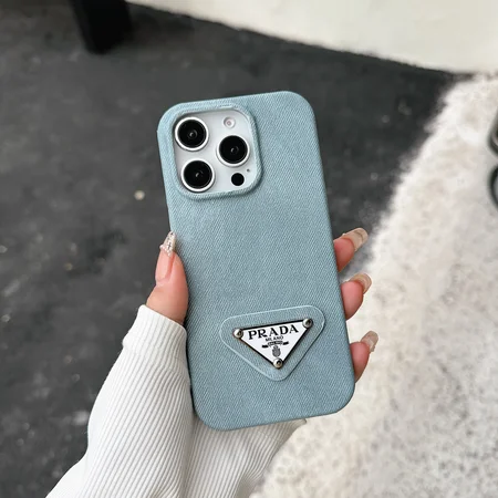 プラダ iPhone 16/16 Pro/16 Pro Max ケース