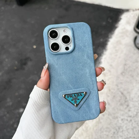 プラダ iPhone 16/16 Pro/16 Pro Max ケース