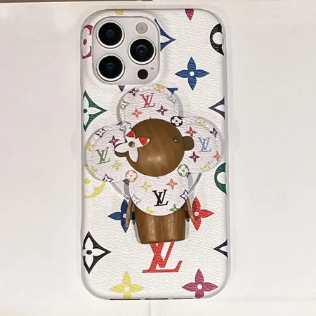 人気 ルイヴィトン iPhone17ケース