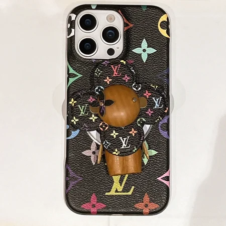 人気 ルイヴィトン iPhone17ケース
