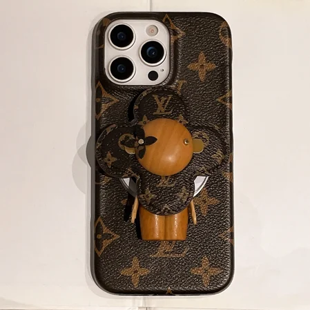 人気 ルイヴィトン iPhone17ケース