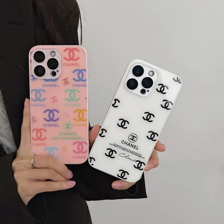 シャネル ピンク ケース, シャネル ホワイト ケース