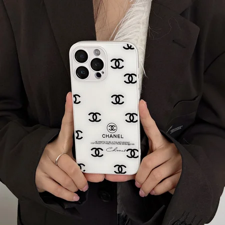 シャネル ピンク ケース, シャネル ホワイト ケース