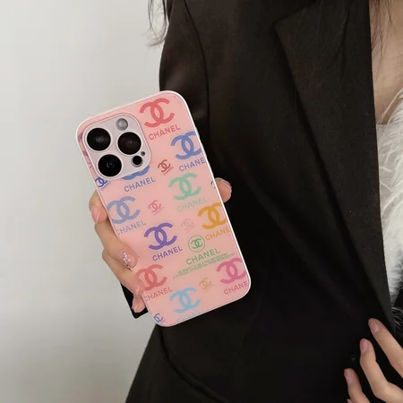 シャネル ピンク ケース, シャネル ホワイト ケース
