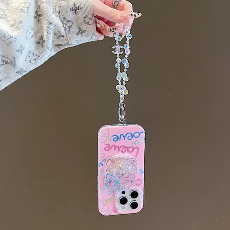 iphone17スマホケース ロエベ