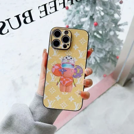 ルイヴィトン スマホケース iphoen17promax