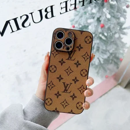 ルイヴィトン スマホケース iphoen17promax