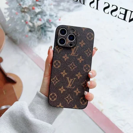 ルイヴィトン スマホケース iphoen17promax