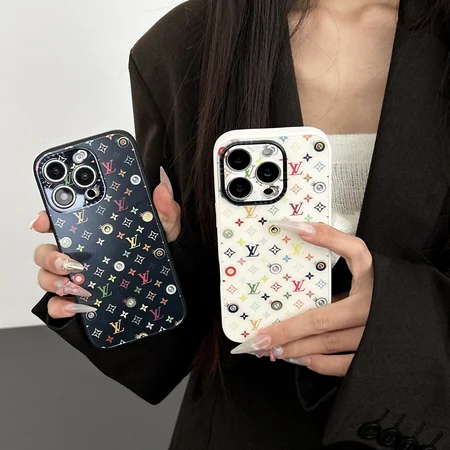 ルイ・ヴィトン iPhone 16/16 Pro/16 Pro Max ケース