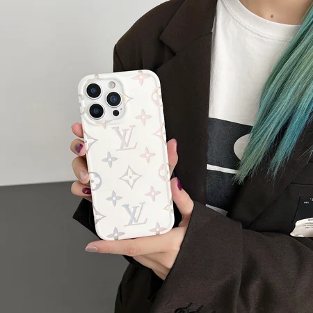 ルイ・ヴィトン 3色展開 マットフルカバー iPhone 16/16 Pro/16 Pro Max ケース
