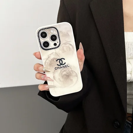 シャネル iPhone 16/16 Pro/16 Pro Max ケース