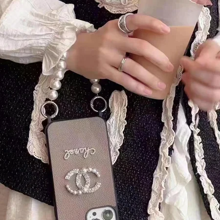 シャネル iPhone 16/16 Pro/16 Pro Max ケース