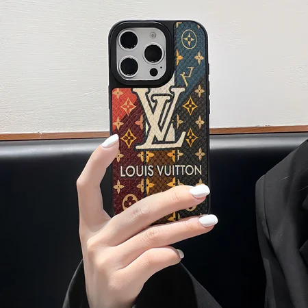 ルイ・ヴィトン iPhone 16/16 Pro/16 Pro Max ケース