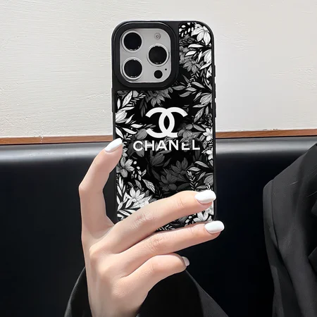 シャネル iPhone 16/16 Pro/16 Pro Max ケース