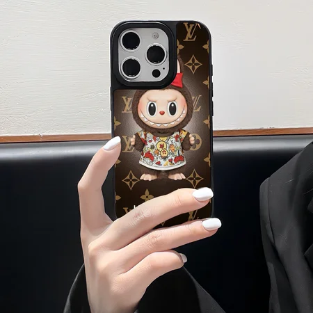 ルイ・ヴィトン iPhone 16/16 Pro/16 Pro Max ケース