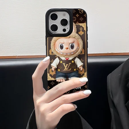 ルイ・ヴィトン iPhone 16/16 Pro/16 Pro Max ケース