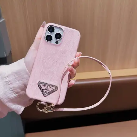 プラダ iPhone 16/16 Pro/16 Pro Max ケース