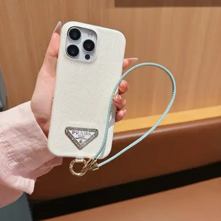 プラダ iPhone 16/16 Pro/16 Pro Max ケース