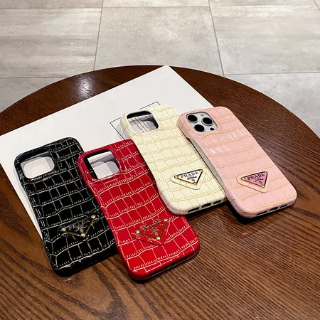 プラダ iPhone 16/16 Pro/16 Pro Max ケース