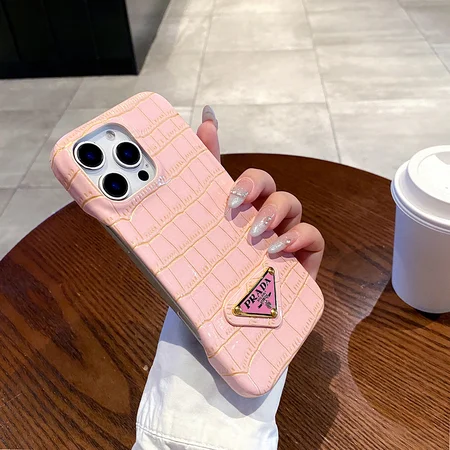 プラダ iPhone 16/16 Pro/16 Pro Max ケース