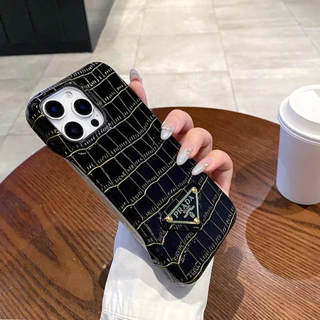 プラダ iPhone 16/16 Pro/16 Pro Max ケース