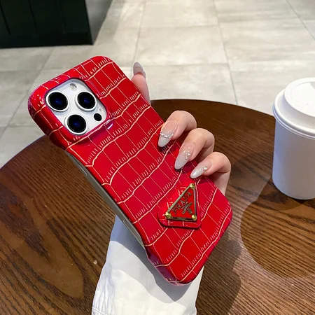 プラダ iPhone 16/16 Pro/16 Pro Max ケース