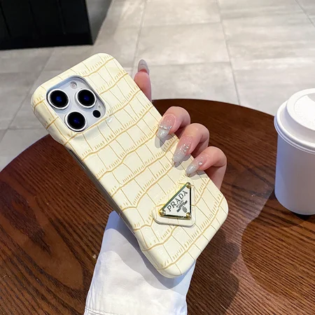 プラダ iPhone 16/16 Pro/16 Pro Max ケース