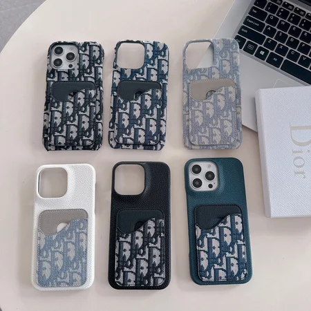 ディオール iPhone 16/16 Pro/16 Pro Max ケース
