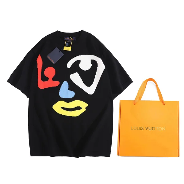 ルイ・ヴィトン Tシャツ