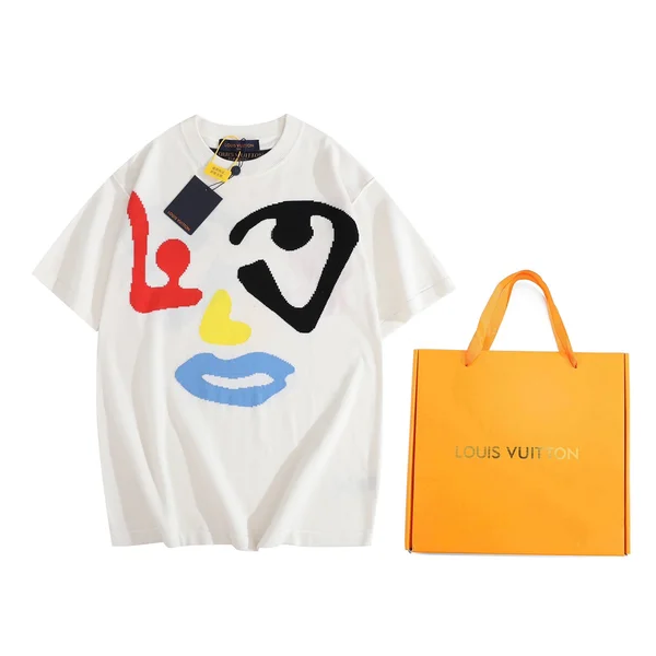 ルイ・ヴィトン Tシャツ