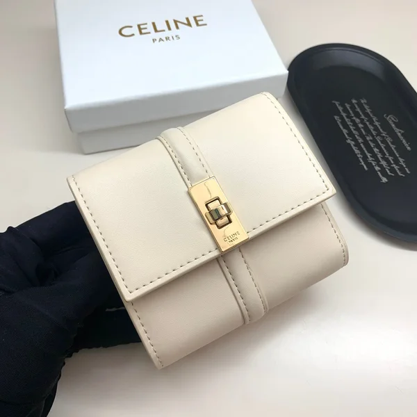 Celine コンパクトウォレット