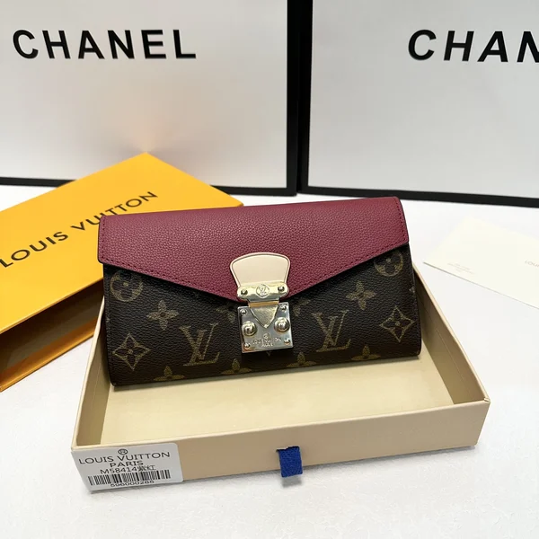 Louis Vuitton ポルトフォイユ
