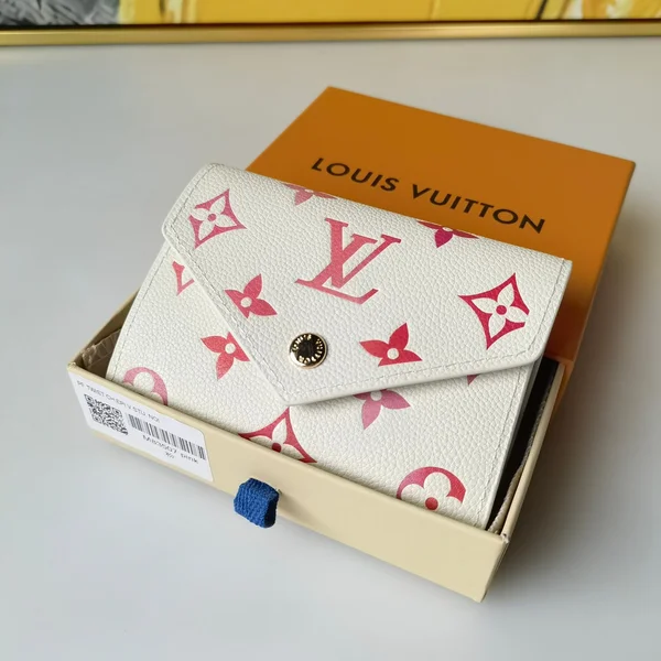 Louis Vuitton サンライズ アクアレール