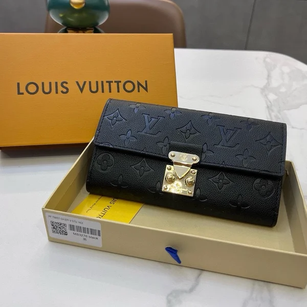 Louis Vuitton ポルトフォイユ